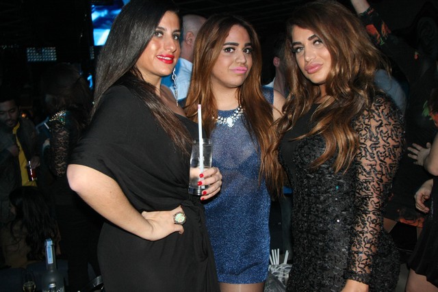 MAD on Saturday Night